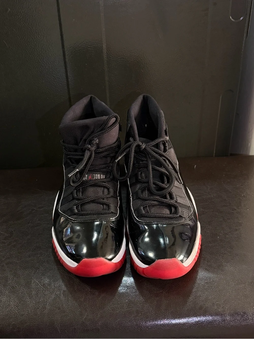 Jordan taking offers